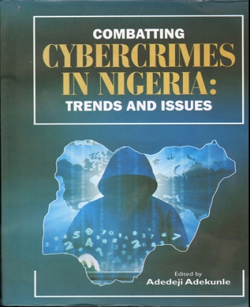 Combatting Cybercrimes In Nigeria